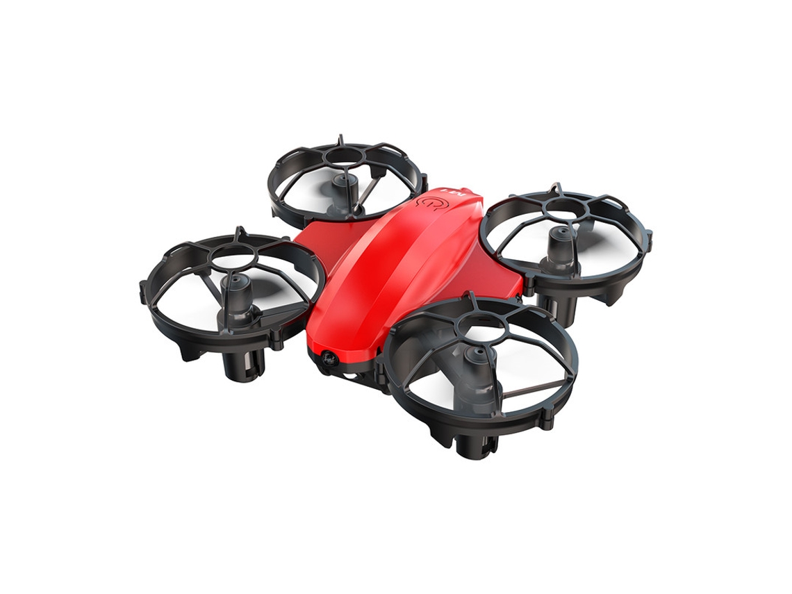 Sg300s Mini Droneoa Duração Da Bateria15 Min Vermelho Bestvite