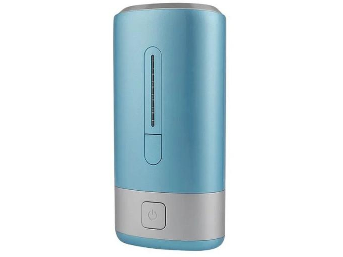 Depilação A Laser Para Mulheres Dispositivo Permanente De Remoção De Pêlos Ipl Para Uso Doméstico Máquina De Remoção De Pêlos Com 5 Níveis Yizhood