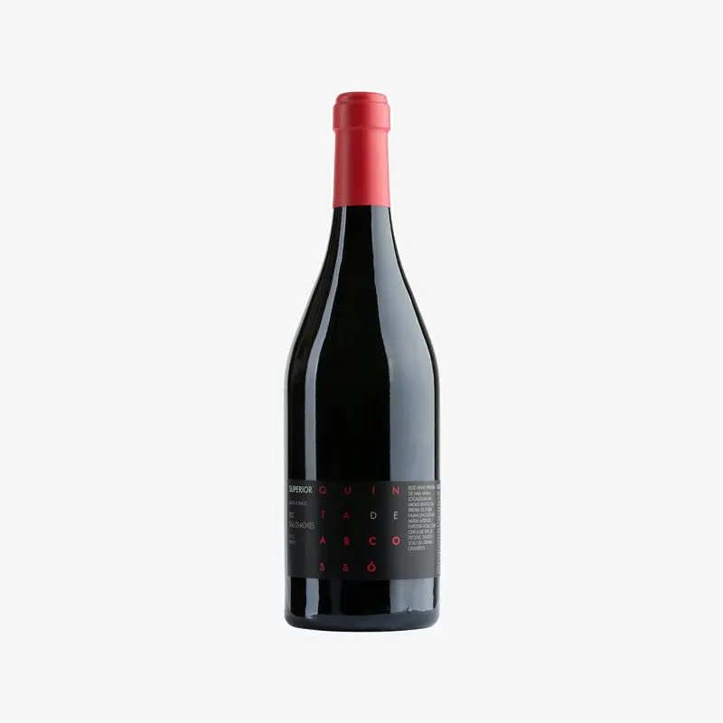 QUINTA DE ARCOSSÓ Superior Bago a Bago 2019 (75 cl)