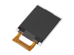 Tela Tft Lcd Color De 1,44 Polegadas Com Resolução 128x128 E Interface Spi Da Laxiscreed