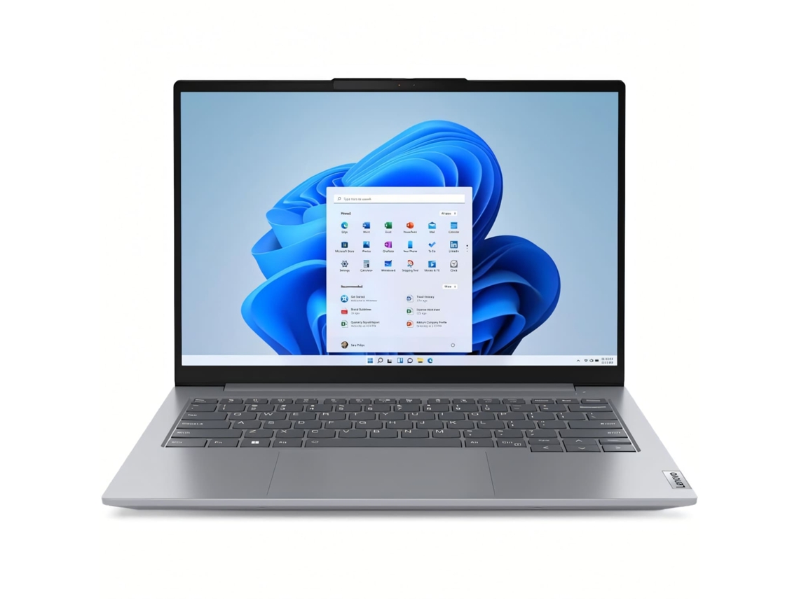 Thinkbook 14 G6 Irl 14 / I7 13700h / 16gb Ddr5 256gb M.2 Sata Windows 11 Lenovo