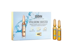 Isdin - Isdinceutics Booster Hialurônico 10 Ampolas