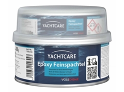 Massa Epóxi Para Barcos, Massa De Enchimento Epóxi, 450 G