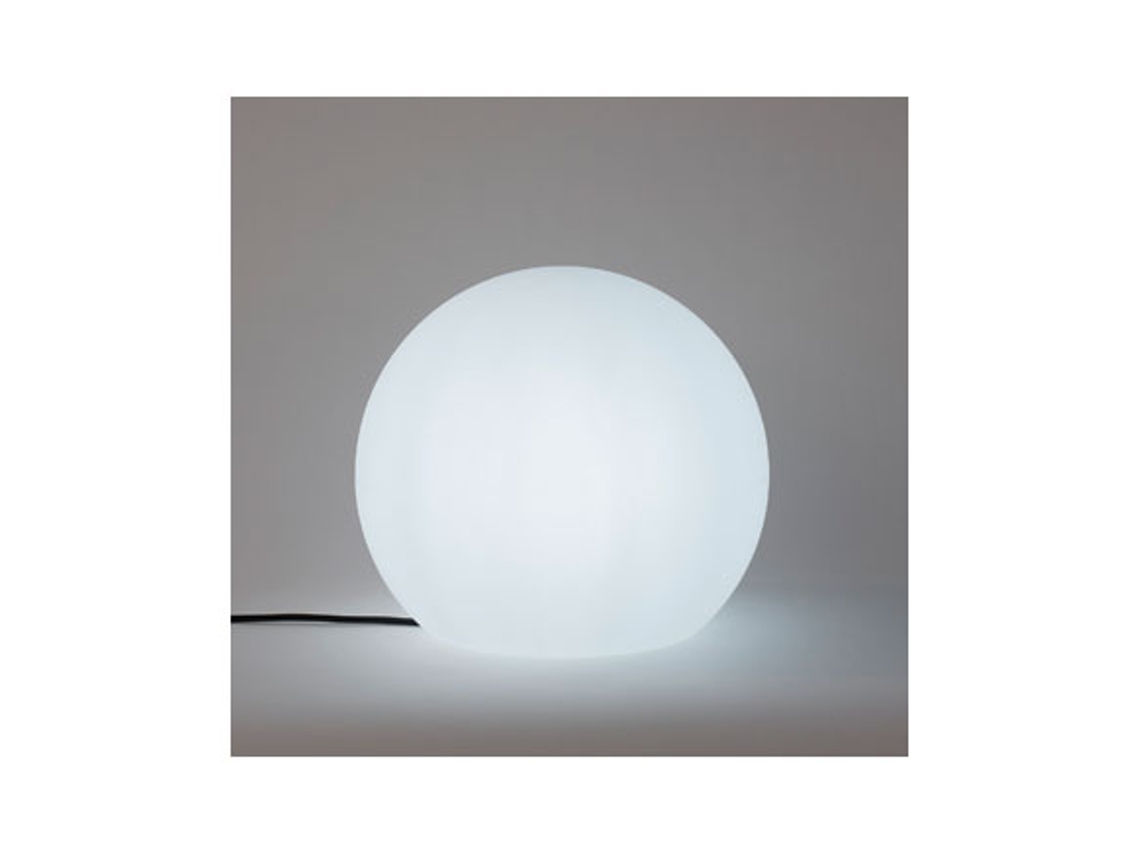 Lâmpada de jardim Buly cabo Ip65 NEWGARDEN