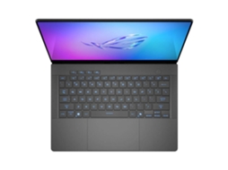 Rog Zephyrus Ga403wp Amd Ryzen Ai 9 Hx 370 14inch Wqxg Asus