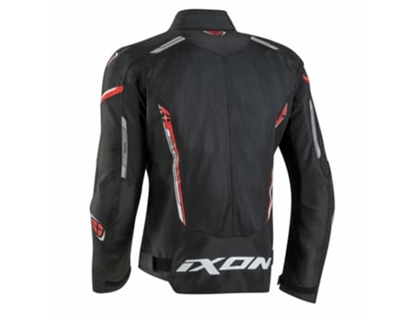 Casaco de Mota para Homem IXON (S - Preto)