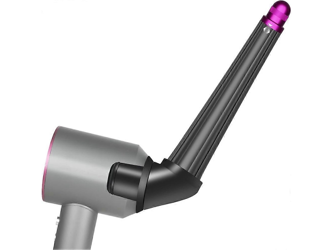 Acessório e Adaptador de Barras Longos para Acessórios Secador Cabelo, Transforme o Cabelo em um Long Hai GOKOCO