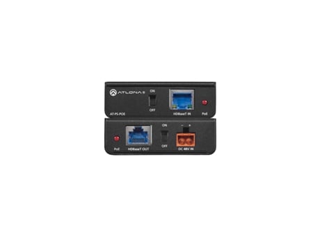 Repetidor de Sinal Atlona