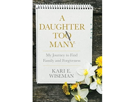 Livro A Daughter To Many De Kari E Wiseman (inglês)