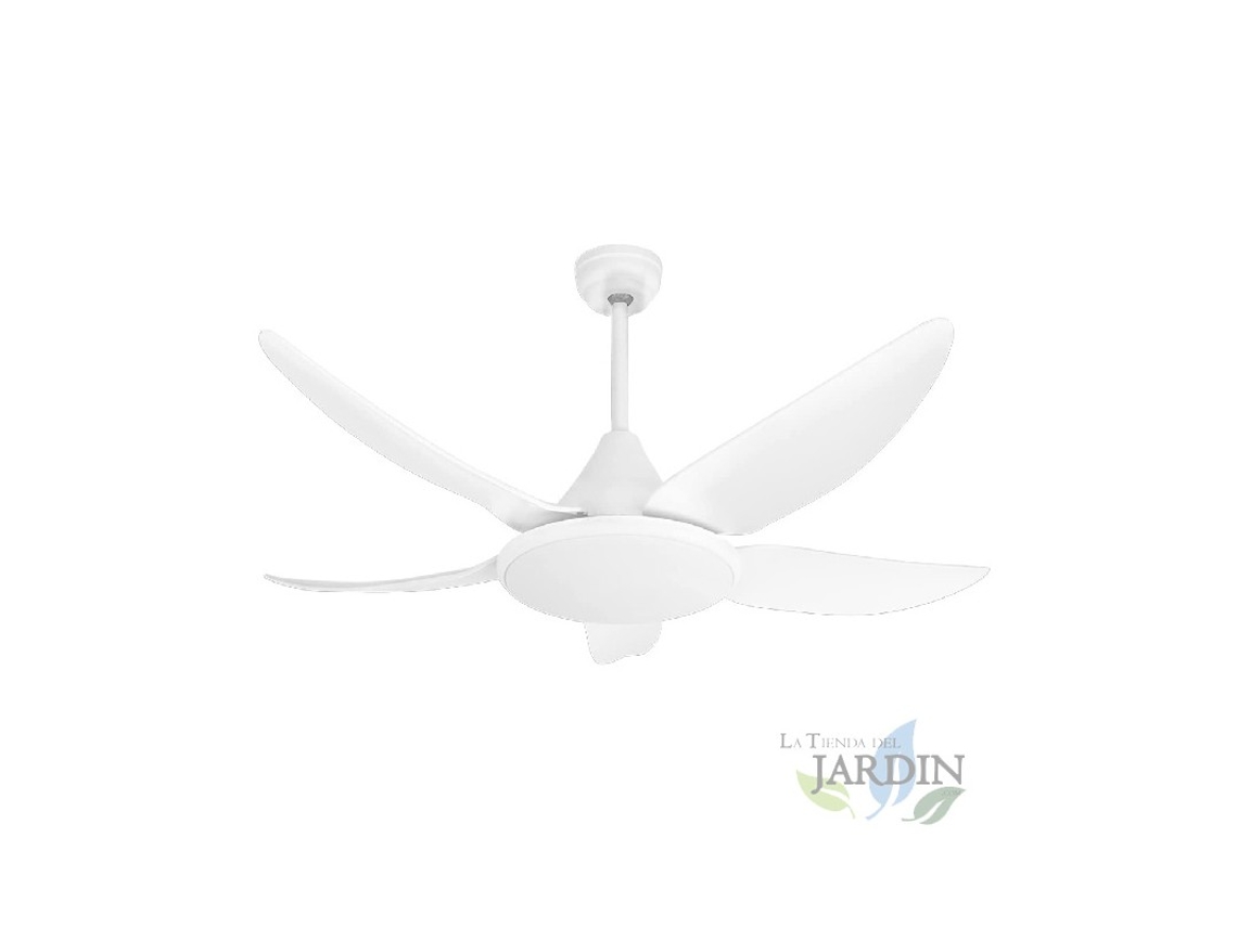 Ventoinha Teto SUINGA Led (35 W)