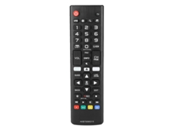 Controle Remoto Smart LAXISCREED