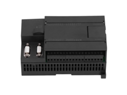 Controlador Plc Abs Metalurgia Industrial 24v Dc