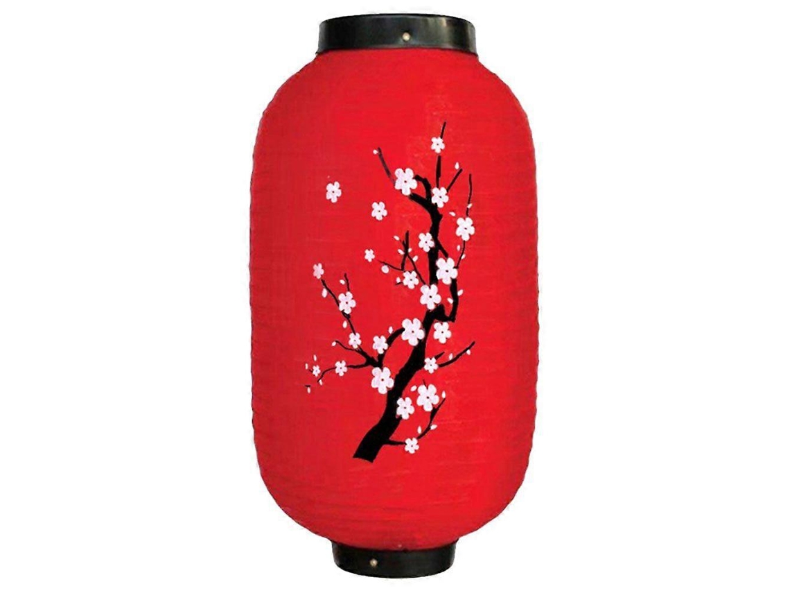Decoração De Lanterna Japonesa, Lanterna De Tecido, Lanterna Suspensa, Pingente De Cantil De Sushi Olysi Shop