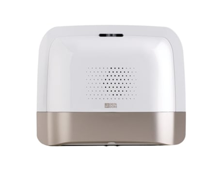 Alarme DELTA DORE Ttgsm Tyxal + Gsm