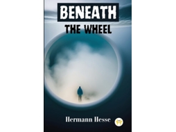 Livro Beneath the Wheel de Hermann Hesse (Inglês)