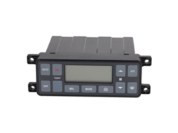 Painel Controle Ar-condicionado Doosan K1036293 543-00107