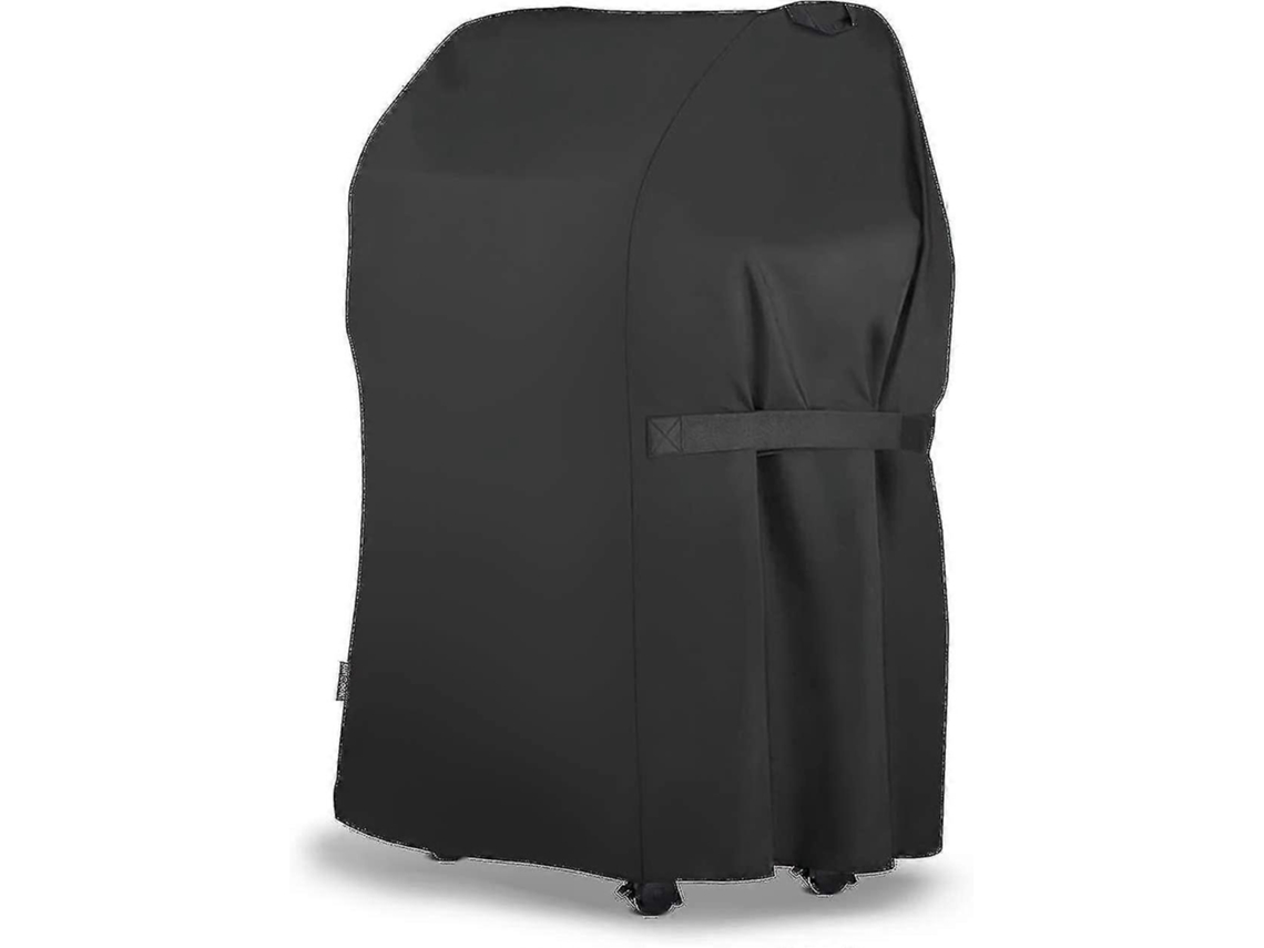 Capinha para churrasqueira Weber Spirit 200/300, impermeável, 52 polegadas | S/MARCA