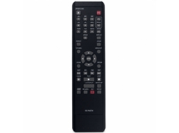 Comando À Distância Para Leitor Dvd Toshiba Compatível Se-r0278_dae