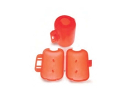Blue Fox Crown Protector