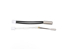 Haste de Aquecimento e Termistor 24v 50w para Impressora 3d Kobra3 Hotend com S/MARCA