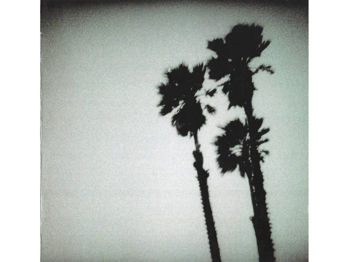 CD The Twilight Singers - Blackberry Belle (1CDs)