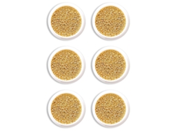 Unhas Decoradas Com Strass Bola De Aço Profissional Decoração De Unhas Ouro ZMDECQNA