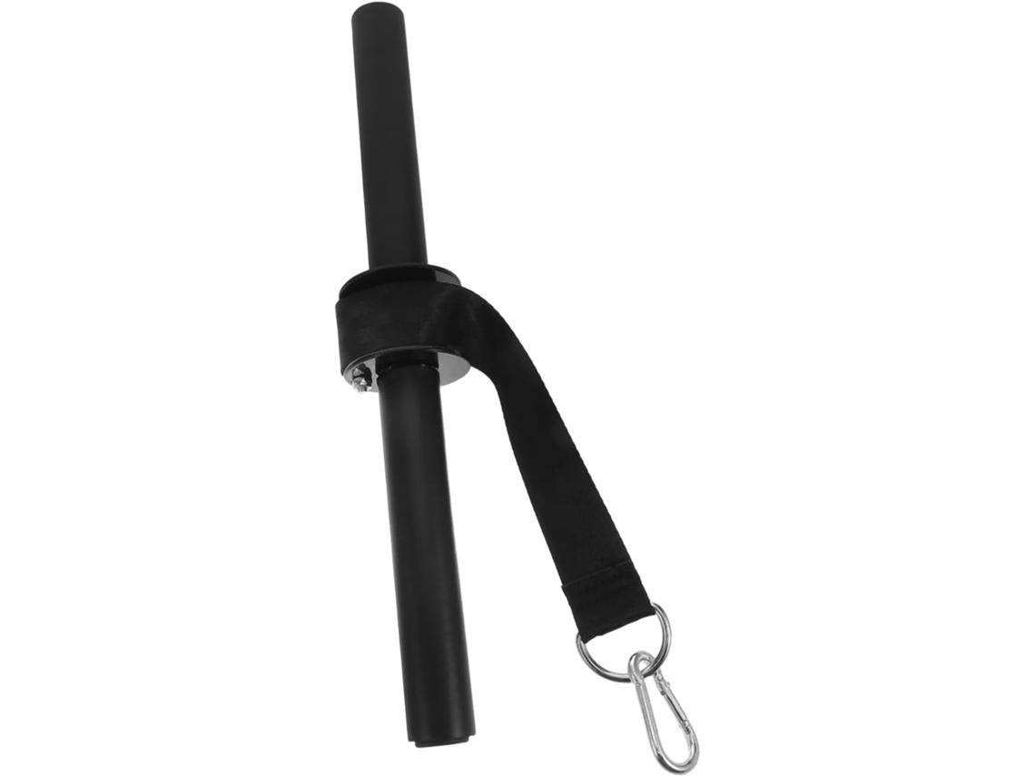 Aparelho De Exercício Para Antebraço E Punho Fortalecedor Mãos Braços Durável Resistente