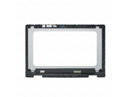 Tela LED FHD de 15,6" para Dell Inspiron 15 5568, 15 5578 e 15 5579 (86f1k)