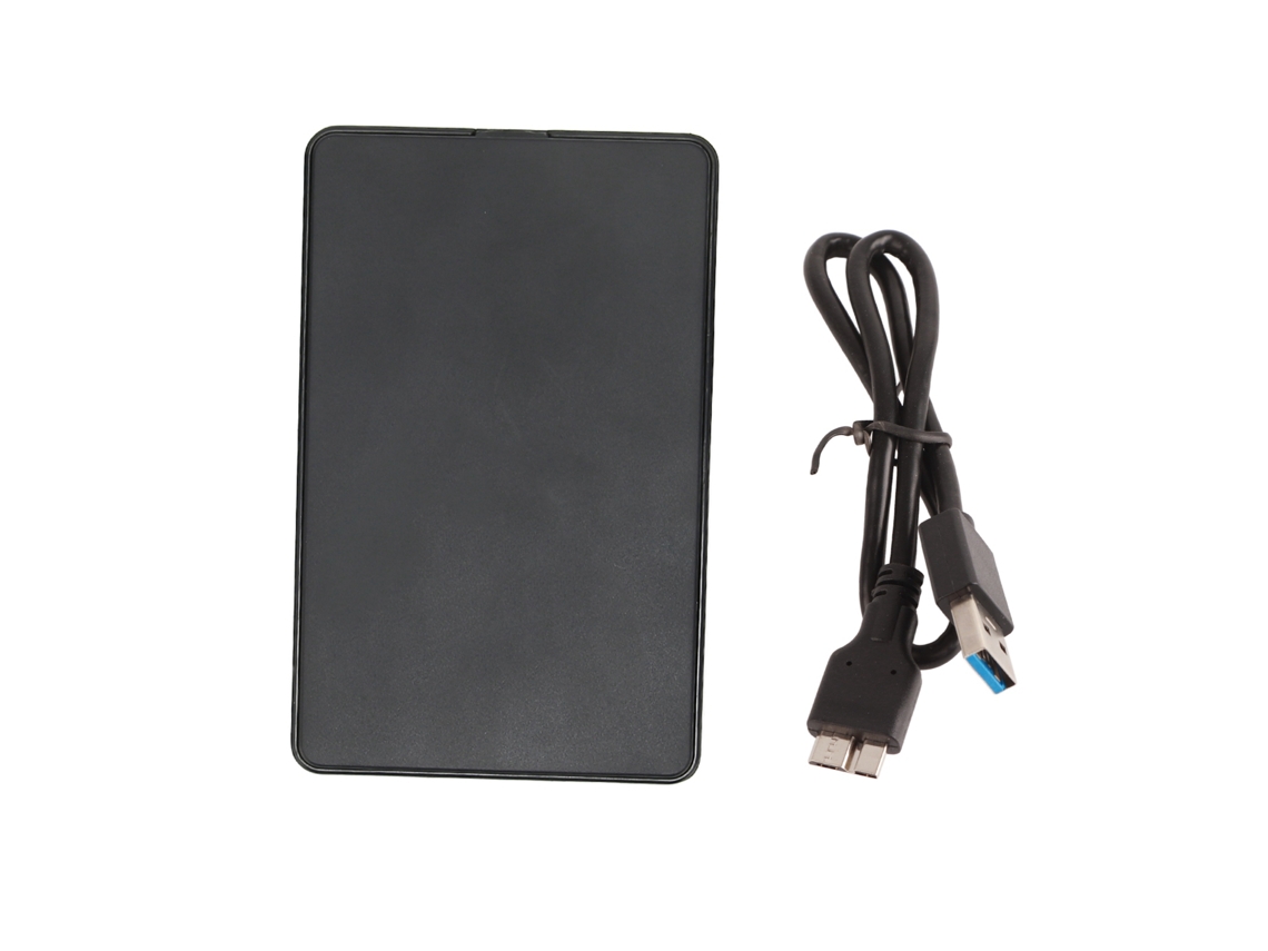 Hd Externo LAXISCREED 2,5" Usb3.0 750gb