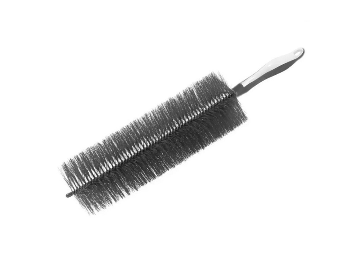 Varinha de Limpeza Flexível com Escova S/MARCA