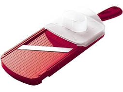 1 Bandolim, Cerâmica, Vermelho Aquaforge