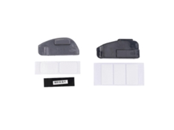 Kit Com 2 Lâmpadas Led Para Visor De Poeira De Aspirador De Pó, Limpa Poeira Oculta E Pelos De Animais De Estimação - Acessórios Para Aspirador_ptg