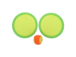 1 Conjunto De Brinquedos De Bola De Arremesso Allinless