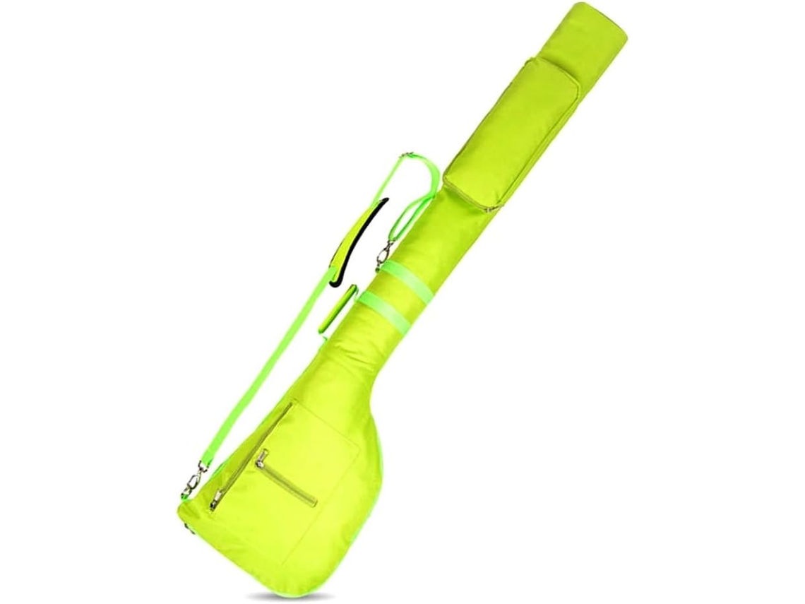 Bolsa para tacos de golfe, acessório prático e durável | S/MARCA