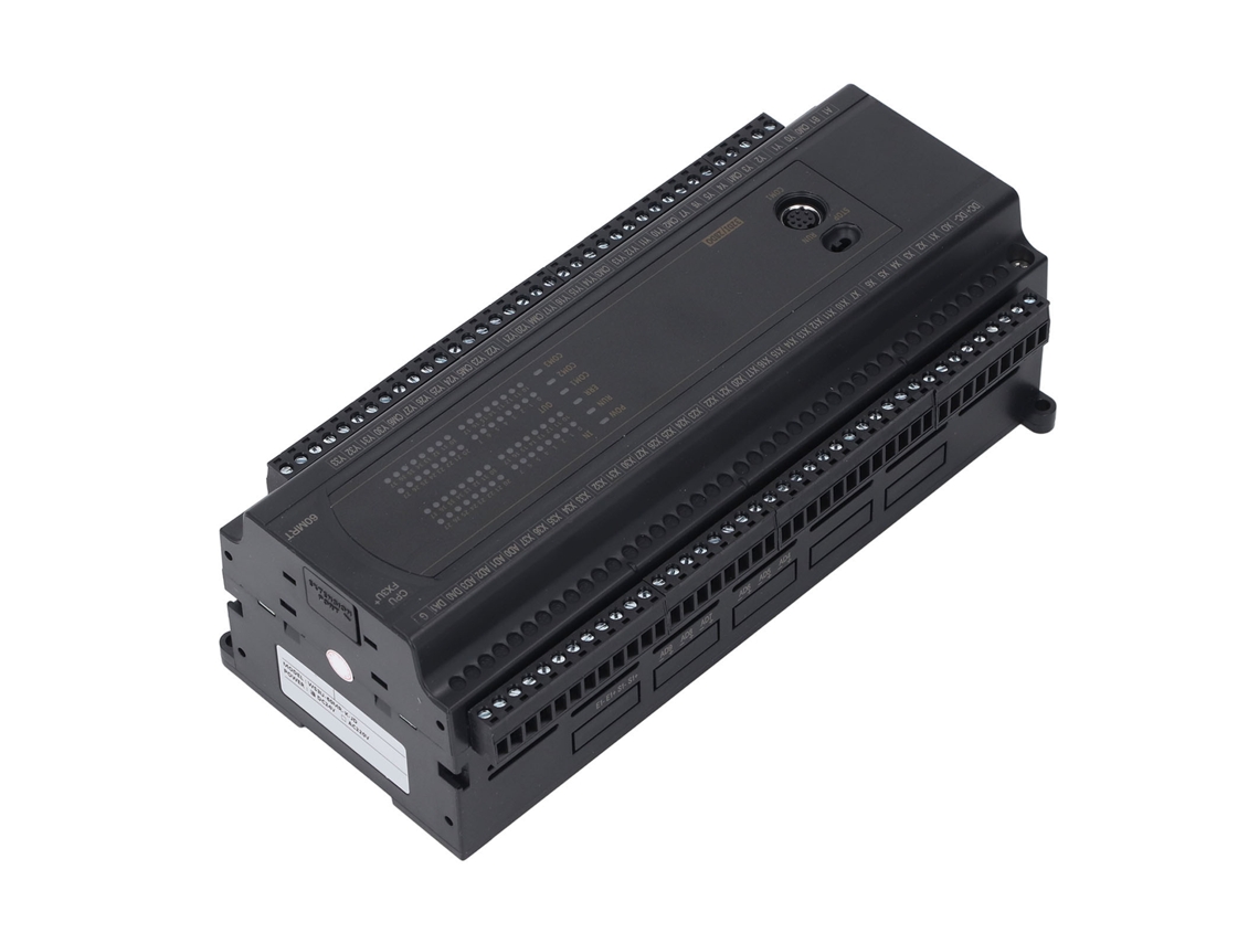 Placa de Controle Industrial Plc 32e 28s 2/100k
