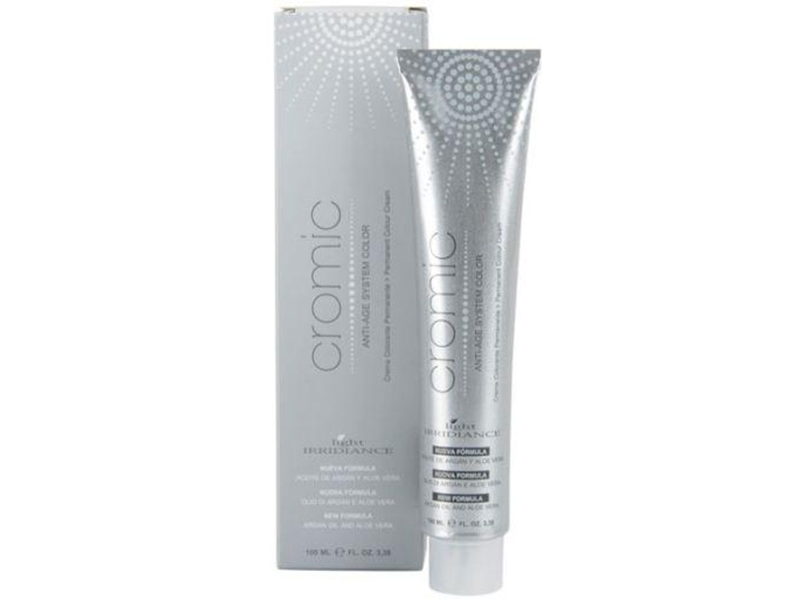 Light Irridiance Corante Cromic LI Prata 100ml 100 ml