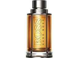 Perfume HUGO BOSS Boss The Scent 3.3fl.oz Eau de Toilette (100 ml)