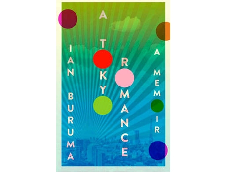 Livro A Tokyo Romance de Ian Buruma