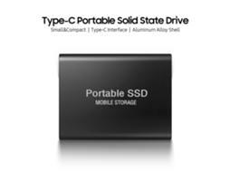 Hd Externo 2tb LAXISCREED Usb c Resistente a Choques