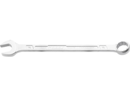 Chave Combinada HAZET 600Na-1.5/16: Perfil Hexagonal Externo Duplo 1.5⁄16″