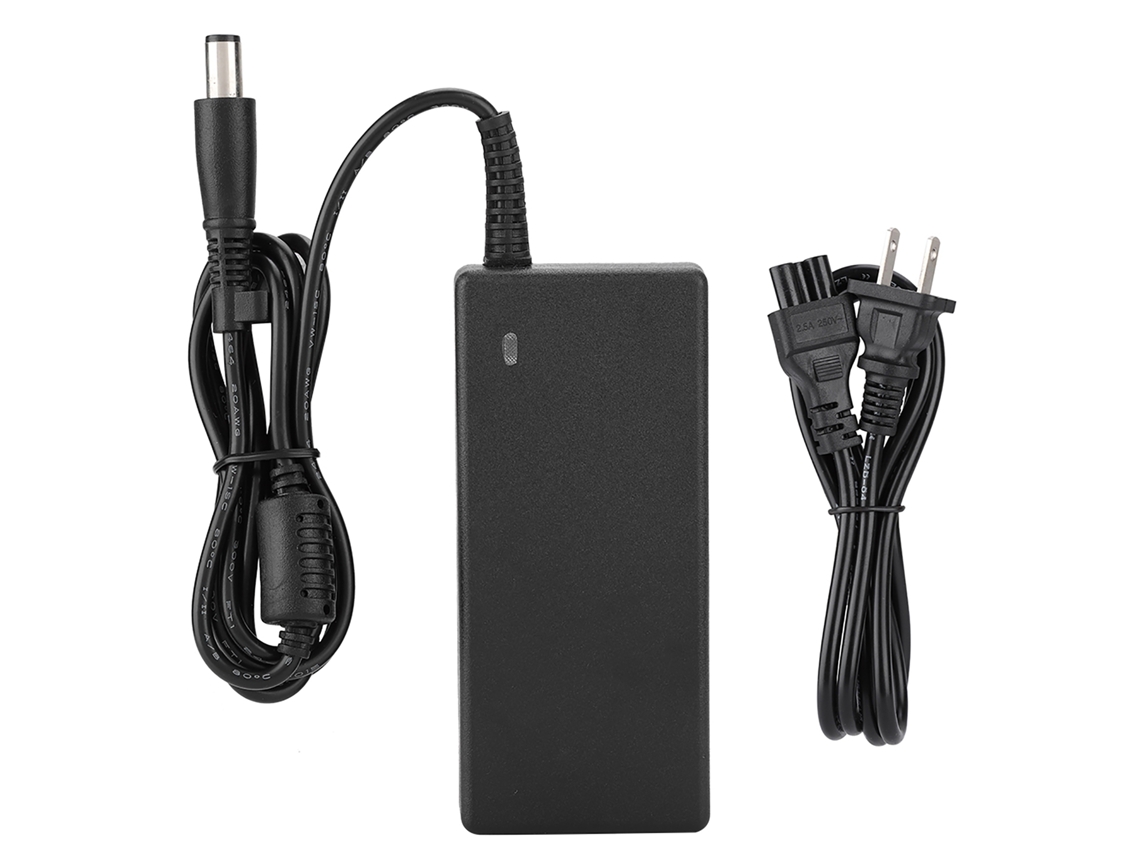 Aetheria adaptador de Energia para Hp Dv4/cq42 Série 65w 18.5v 3.5a 7.4*5.0mm Alta Qualidade