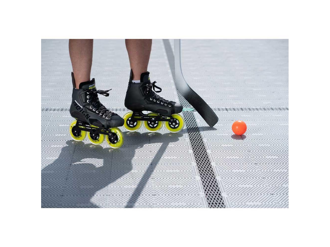 Powerslide Patina em Linha Ares 100