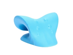 2026 relajador de Cuello Y Hombros Dispositivo de Tracción Cervical para Aliviar Dolor Y Alinear La Columna Cervical