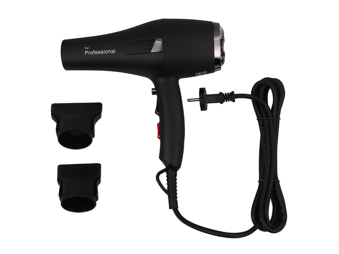 Secador de Cabelo com Difusor, Design Ergonômico para Homens e Mulheres, Secagem Rápida, 23,00 X 21,50 X 7,00 Cm, 1 Unidade. TAISHENGDA