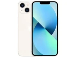 iPhone 13 APPLE (Recondicionado Como Novo - 128 GB - Branco)