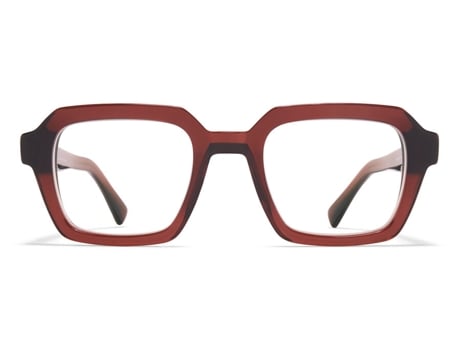 Rue 788 48 Unissex Óculos De Grau Mykita