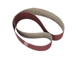 Cinta Abrasiva De Alumina Gxk51-b 80 Grit 915*50mm Para Lixamento E Polimento De Móveis De Madeira Ferramenta De Hardware