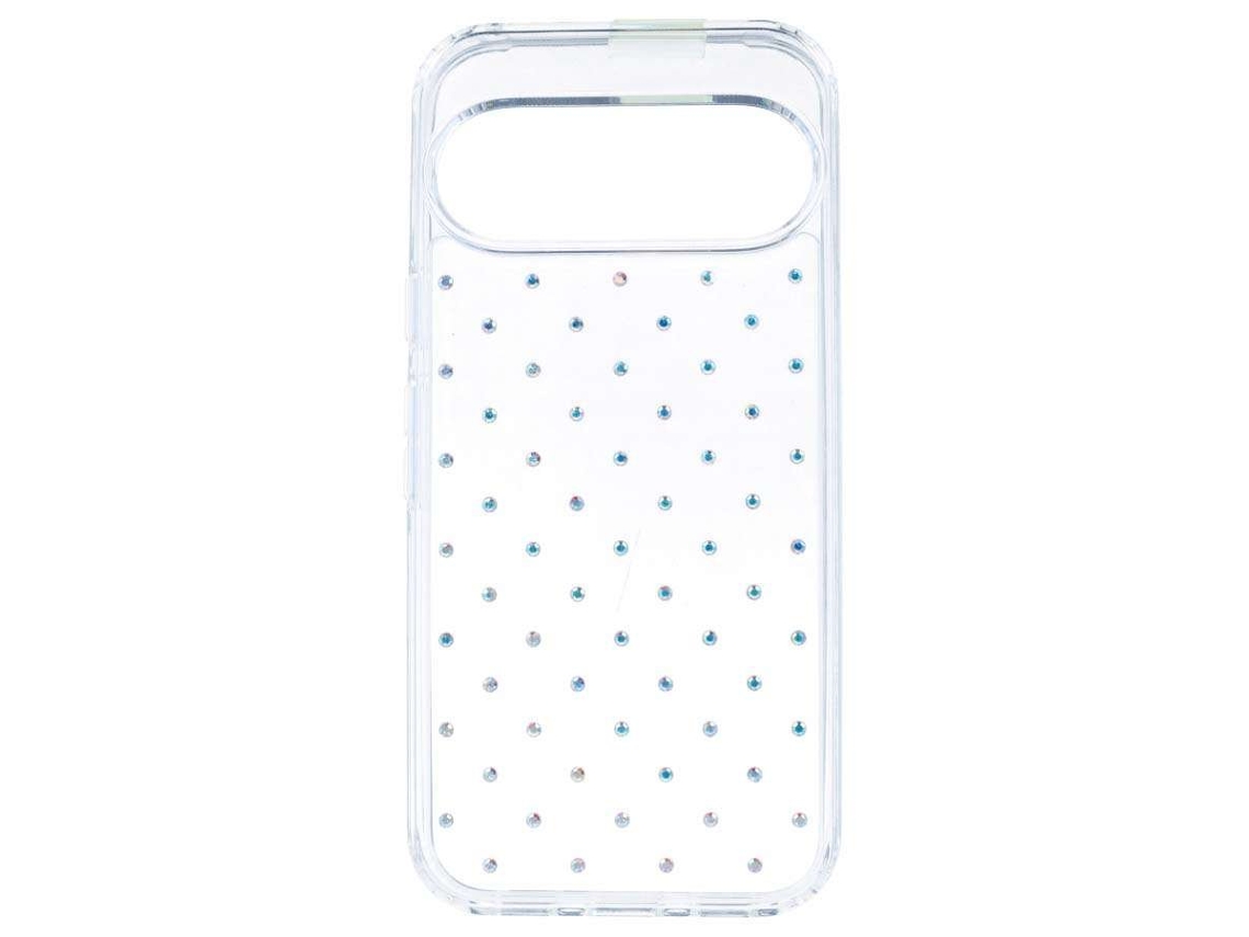 Capa Brilhantes para Google Pixel 10 Pro LA CASA DE LAS CARCASAS