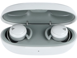Fones De Ouvido Intra-auriculares 5.3, Design Ergonômico, Bateria