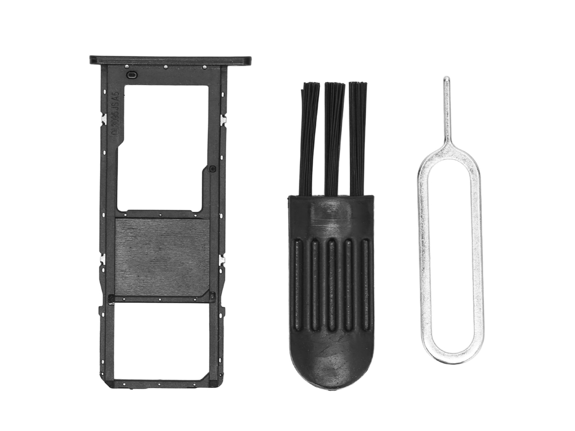 Prato de Sim LAXISCREED para Samsung Galaxy A02s A025u